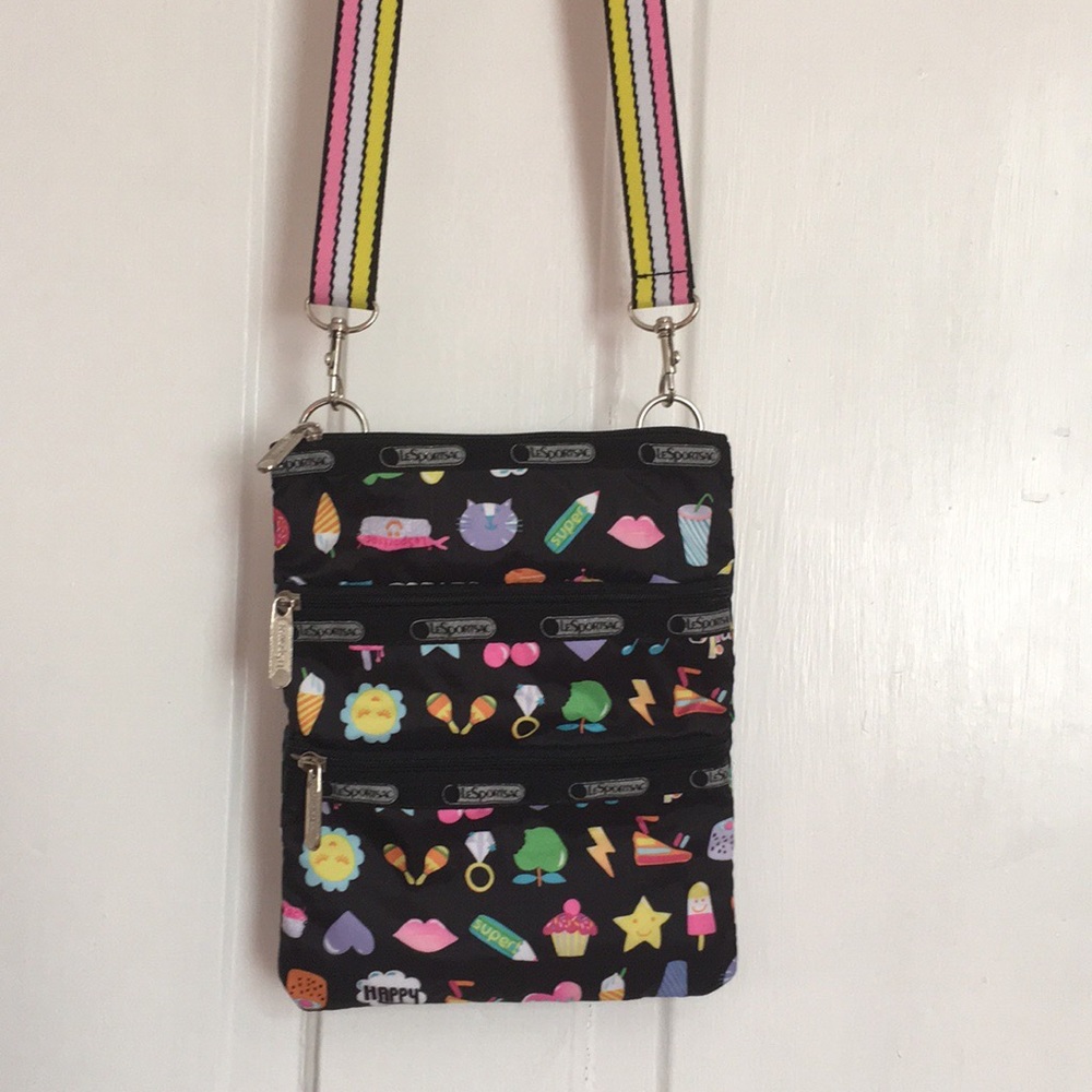 LeSportSac Purse